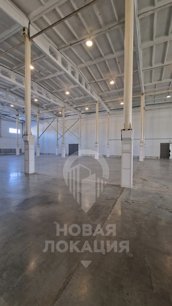 
  Сдается склад, 3943.7 м², Мельничная ул, д. 130
. Фото 29.