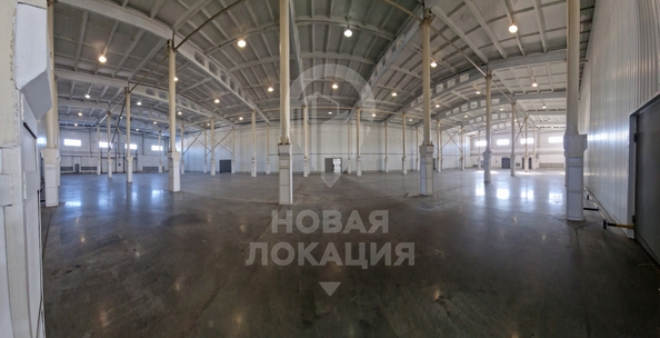 
  Сдается склад, 3943.7 м², Мельничная ул, д. 130
. Фото 30.