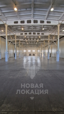 
  Сдается склад, 3943.7 м², Мельничная ул, д. 130
. Фото 34.