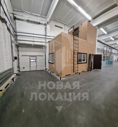 
  Сдается склад, 1364 м², Казахстанская 2-я ул, д. 40
. Фото 1.