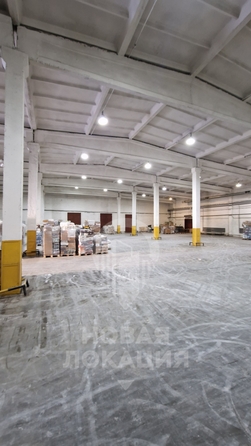 
  Сдается склад, 1364 м², Казахстанская 2-я ул, д. 40
. Фото 6.