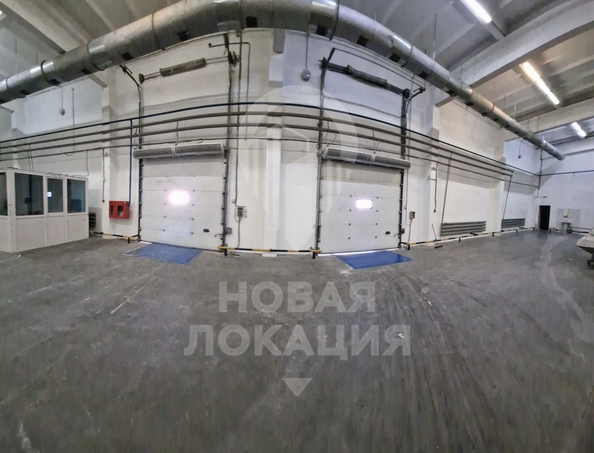 
  Сдается склад, 1364 м², Казахстанская 2-я ул, д. 40
. Фото 9.