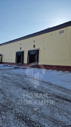 
  Сдается склад, 1364 м², Казахстанская 2-я ул, д. 40
. Фото 12.