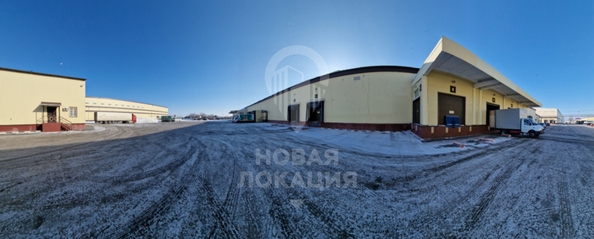 
  Сдается склад, 898.7 м², Казахстанская 2-я ул, д. 48
. Фото 11.