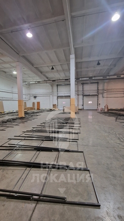 
  Сдается склад, 898.7 м², Казахстанская 2-я ул, д. 48
. Фото 17.