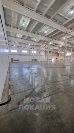 
  Сдается склад, 3600 м², Казахстанская 2-я ул, д. 48
. Фото 17.