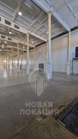 
  Сдается склад, 3600 м², Казахстанская 2-я ул, д. 48
. Фото 34.