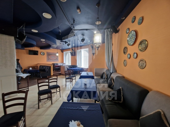 
  Сдается универсальное помещение, 280 м², Фрунзе ул, д. 40
. Фото 13.