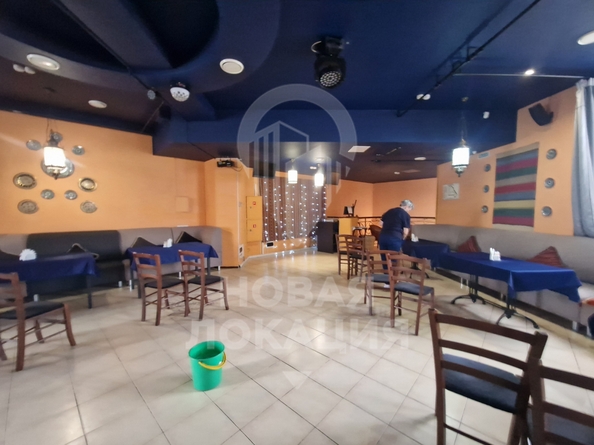 
  Сдается универсальное помещение, 130 м², Фрунзе ул, д. 40
. Фото 1.