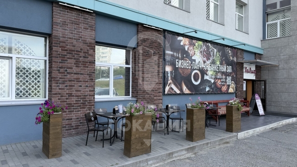 
  Сдается универсальное помещение, 130 м², Фрунзе ул, д. 40
. Фото 15.