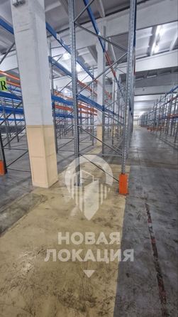 
  Сдается склад, 750 м², 10 лет Октября ул, д. 217к2
. Фото 2.