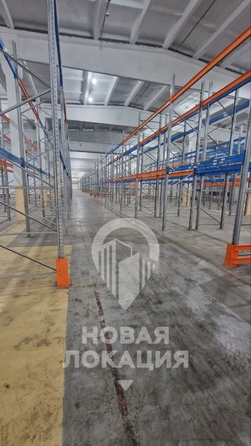 
  Сдается склад, 750 м², 10 лет Октября ул, д. 217к2
. Фото 5.