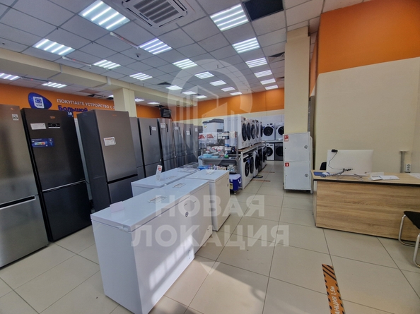 
  Сдается универсальное помещение, 700 м², 10 лет Октября ул, д. 109
. Фото 7.