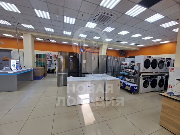 
  Сдается универсальное помещение, 700 м², 10 лет Октября ул, д. 109
. Фото 14.