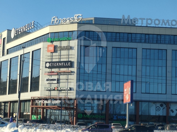 
  Сдается объект общепита, 790 м², 70 лет Октября ул, д. 26
. Фото 1.