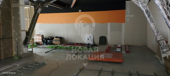 
  Сдается объект общепита, 790 м², 70 лет Октября ул, д. 26
. Фото 9.