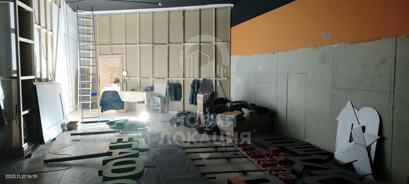 
  Сдается объект общепита, 790 м², 70 лет Октября ул, д. 26
. Фото 10.