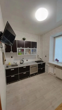 
  Сдается 3-комн. квартира, 65 м², Нефтезаводская ул
. Фото 1.