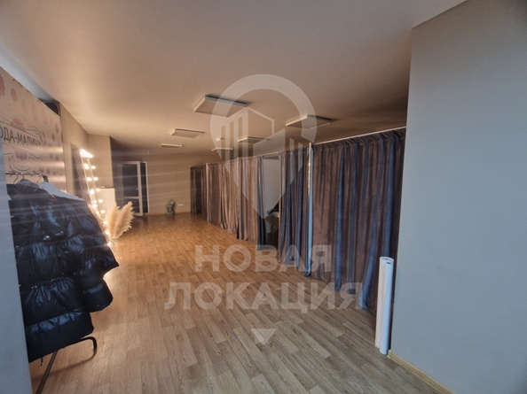 
  Сдается офис, 120 м², Карла Маркса пр-кт, д. 18/10
. Фото 7.