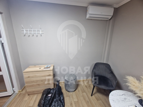 
  Сдается офис, 120 м², Карла Маркса пр-кт, д. 18/10
. Фото 16.