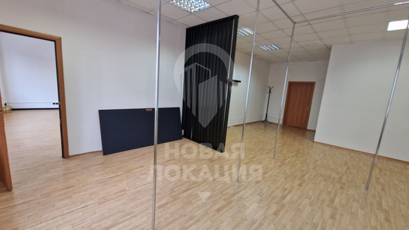 
  Сдается офис, 120 м², Карла Маркса пр-кт, д. 18/10
. Фото 17.