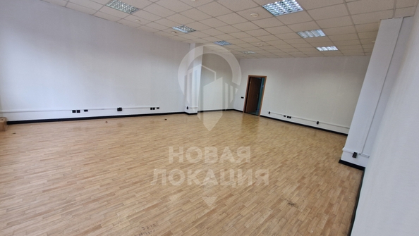 
  Сдается офис, 120 м², Карла Маркса пр-кт, д. 18/10
. Фото 18.