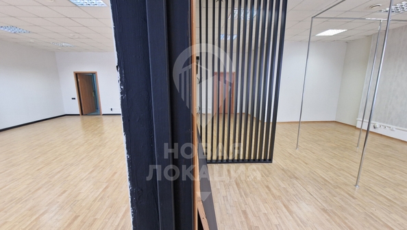 
  Сдается офис, 120 м², Карла Маркса пр-кт, д. 18/10
. Фото 19.