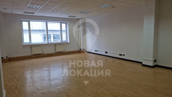 
  Сдается офис, 120 м², Карла Маркса пр-кт, д. 18/10
. Фото 24.