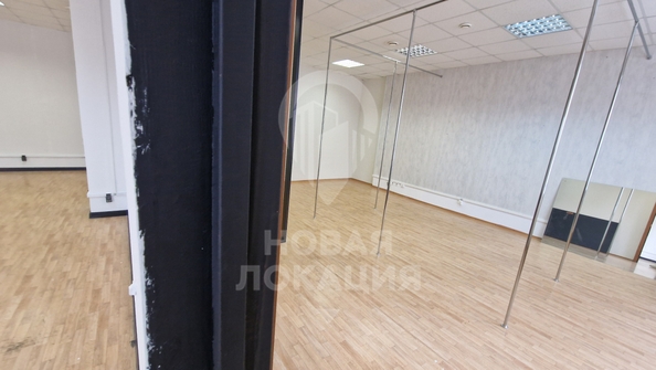 
  Сдается офис, 120 м², Карла Маркса пр-кт, д. 18/10
. Фото 29.