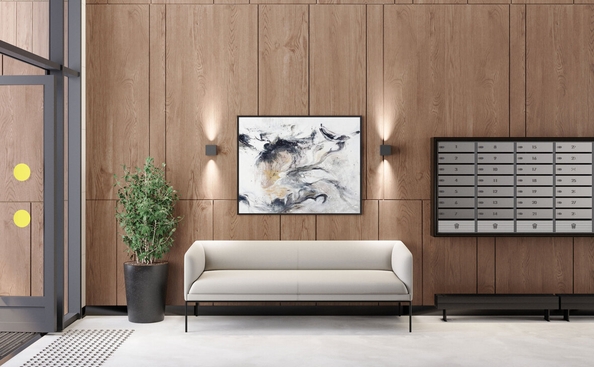 
  Продается 1-комн. квартира, 40.3 м², ЖК Зеленая Река, 2 очередь, к 1-5
. Фото 6.