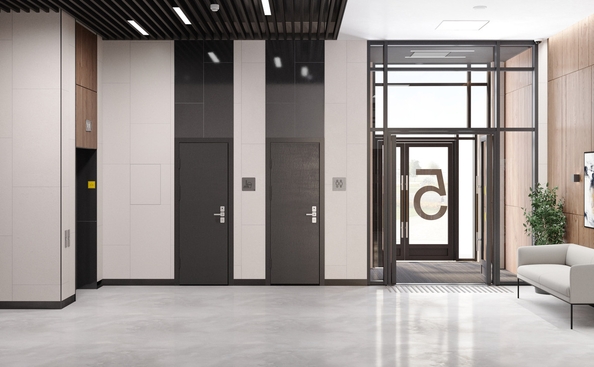 
  Продается 1-комн. квартира, 39.3 м², ЖК Зеленая Река, 2 очередь, к 1-5
. Фото 10.