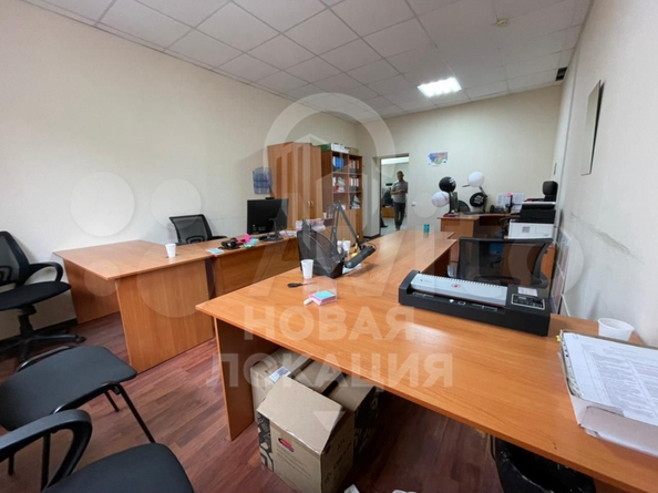 
  Сдается офис, 367 м², 20 Партсъезда ул, д. 8
. Фото 17.