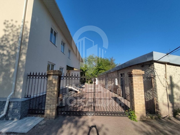 
  Сдается офис, 367 м², 20 Партсъезда ул, д. 8
. Фото 32.