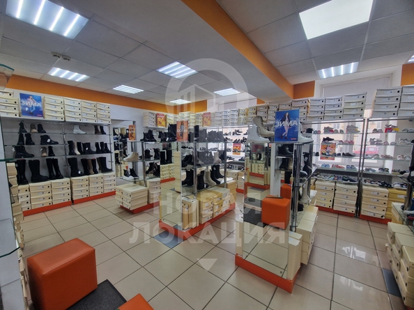 
  Сдается торговая площадь, 82.8 м², Карла Маркса пр-кт, д. 45
. Фото 6.