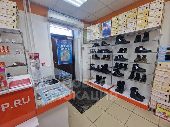 
  Сдается торговая площадь, 82.8 м², Карла Маркса пр-кт, д. 45
. Фото 10.