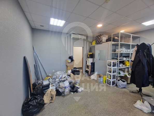 
  Сдается универсальное помещение, 33.7 м², Красный Путь ул, д. 30/1
. Фото 2.