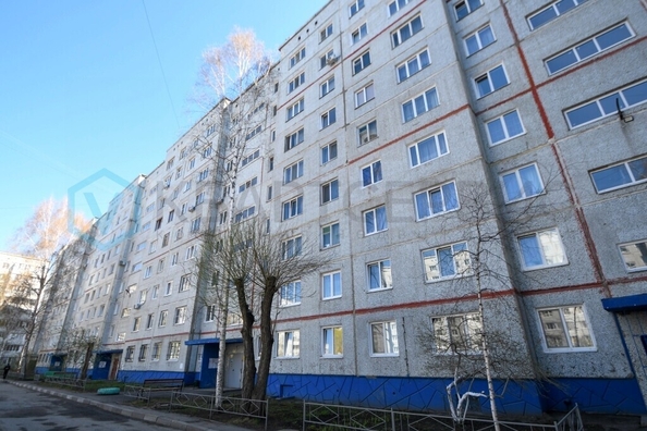 
  Продается 2-комн. квартира 51.6 м². Фото 21.