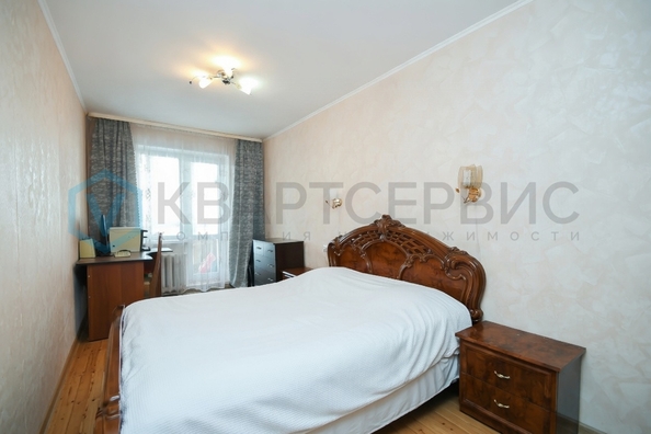 
  Продается 3-комн. квартира 62.4 м². Фото 9.