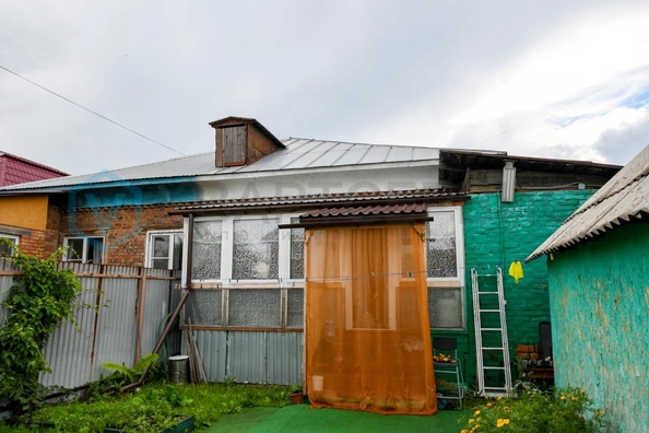 
  Продается дом 72 м². Фото 21.