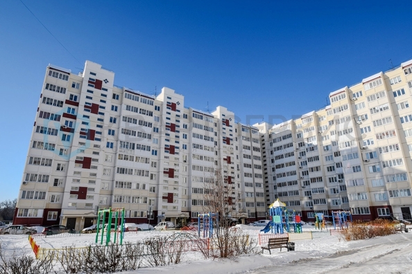 
  Продается 3-комн. квартира 69.9 м². Фото 22.