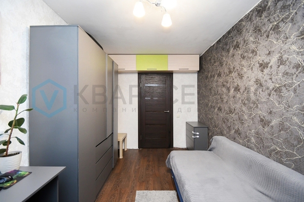 
  Продается 3-комн. квартира 58.6 м². Фото 3.