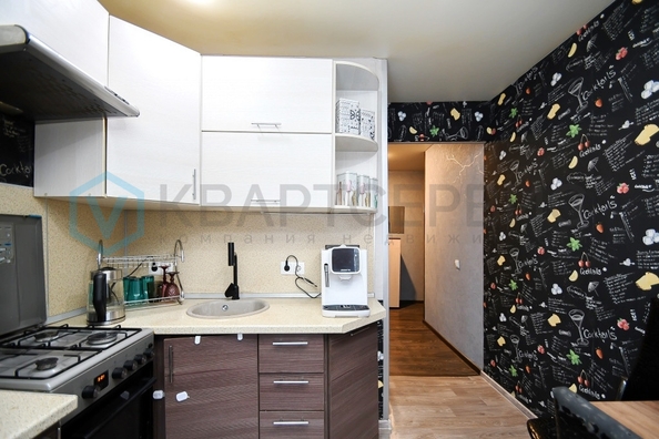 
  Продается 3-комн. квартира 58.6 м². Фото 10.