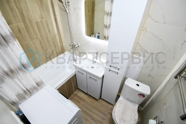
  Продается 3-комн. квартира 58.6 м². Фото 14.