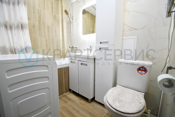 
  Продается 3-комн. квартира 58.6 м². Фото 15.