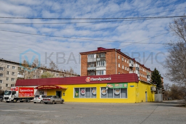 
  Продается 3-комн. квартира 58.6 м². Фото 8.