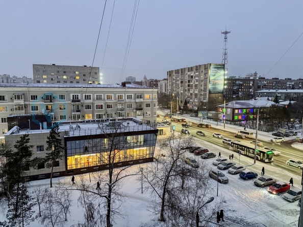 
  Продается 3-комн. квартира 68.1 м². Фото 10.