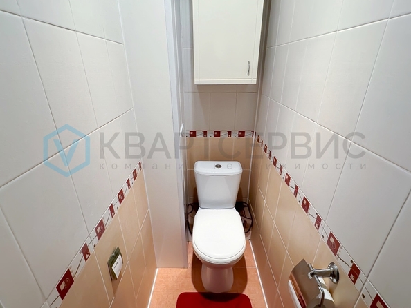 
  Продается 3-комн. квартира 68.1 м². Фото 18.
