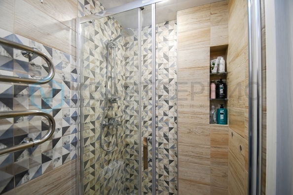 
  Продается 1-комн. квартира 24.7 м². Фото 16.