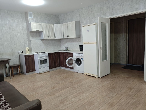 
  Сдается 1-комн. квартира 35 м². Фото 5.