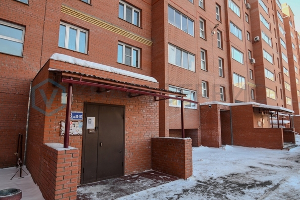 
  Продается 3-комн. квартира 88.7 м². Фото 31.